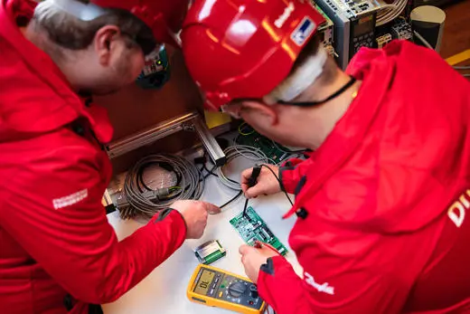 DANFOSS Sürücü Servisi - DANFOSS Sürücülerde Arıza Tespiti Nasıl Yapılır? DANFOSS Sürücü Servisi - DANFOSS Sürücülerde Arıza Tespiti Nasıl Yapılır?