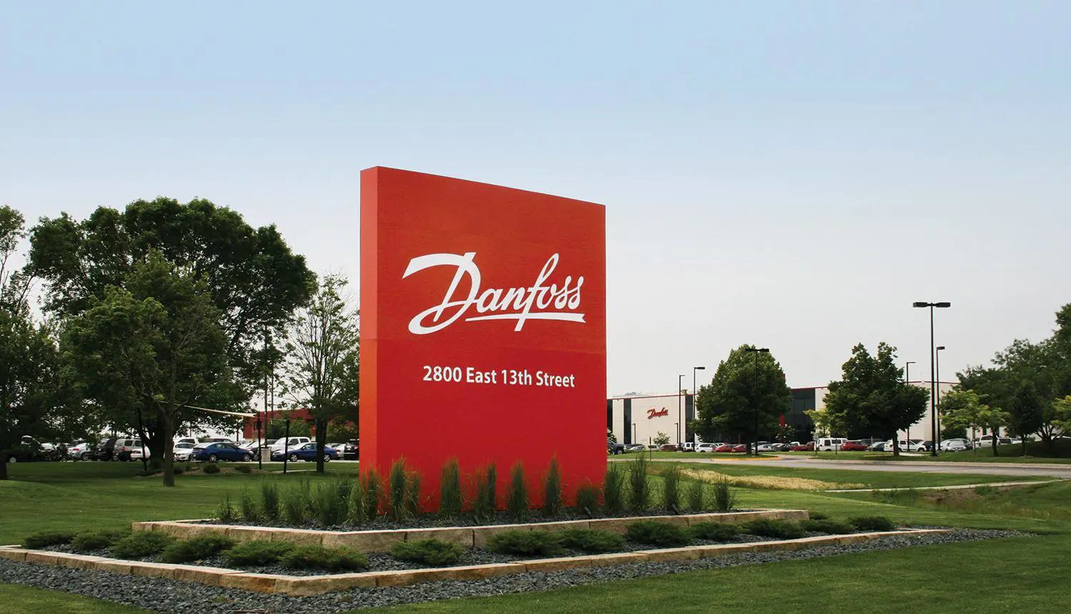 Orijinal Danfoss Yedek Parça Kullanmanın 5 Kritik Avantajı