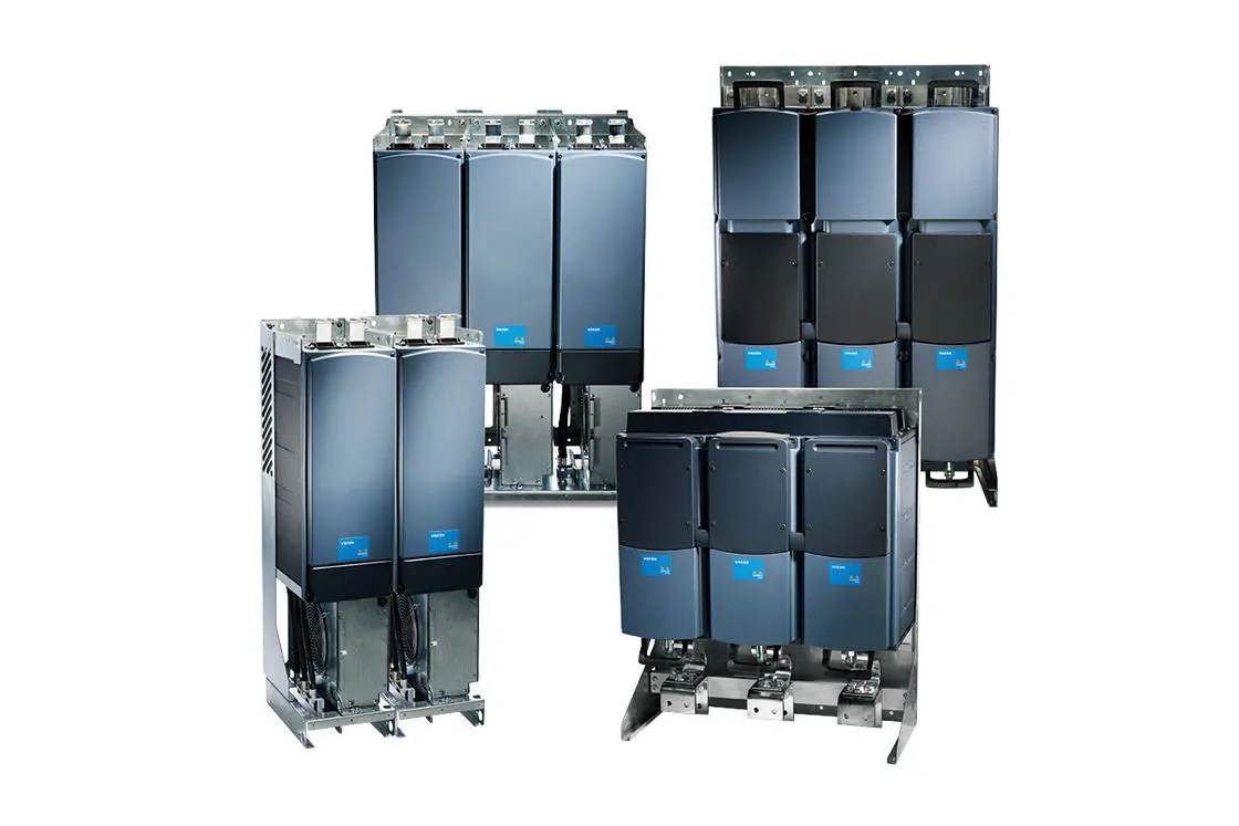 VACON® System Modules