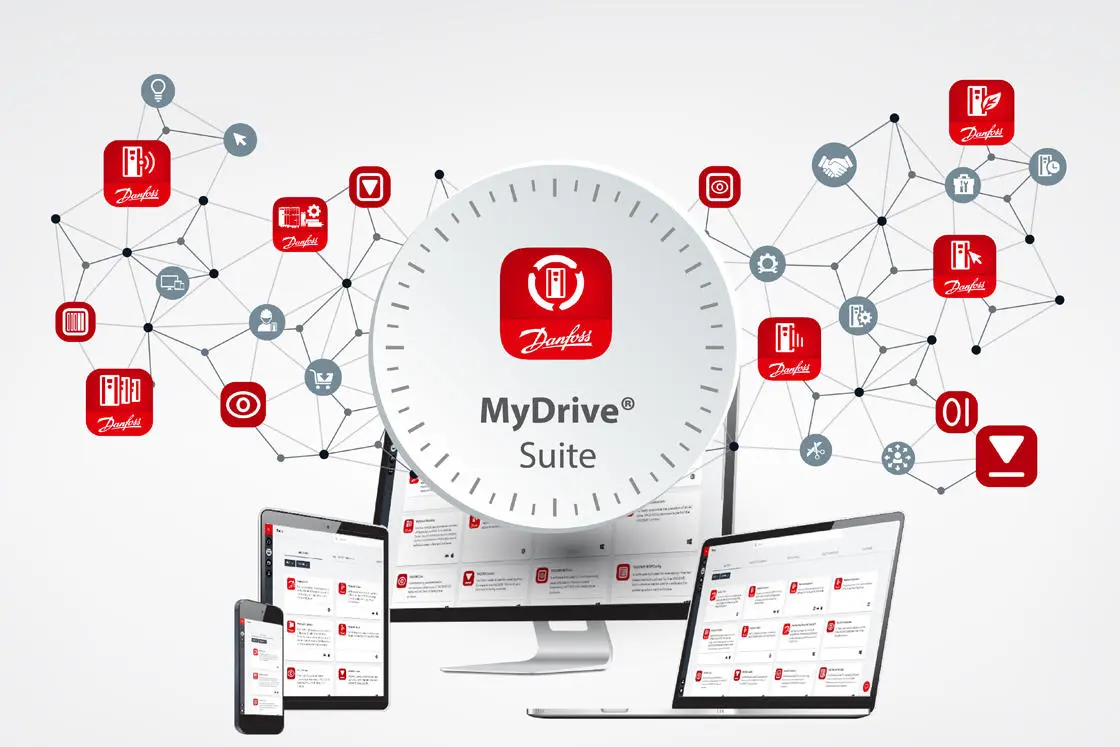 MyDrive-Insight Parametre yedekleme işlemi nasıl yapılır