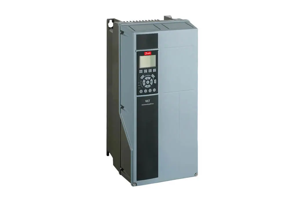 VLT® AQUA Drive FC 202 VLT® AQUA Drive FC 202