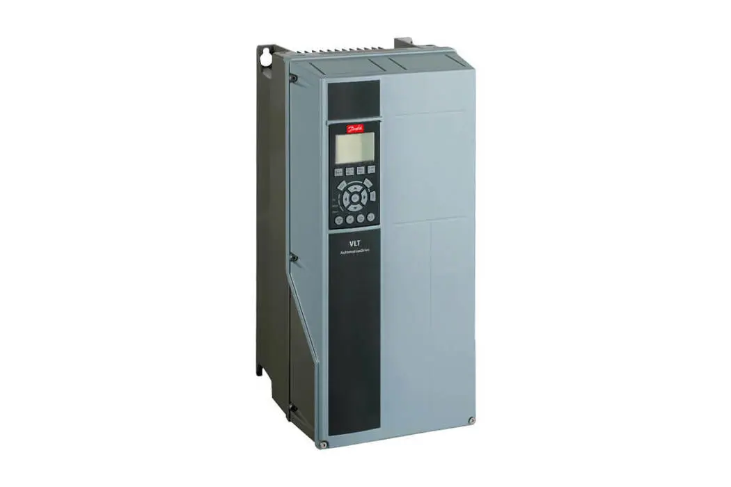 VLT® AQUA Drive FC 202 VLT® AQUA Drive FC 202