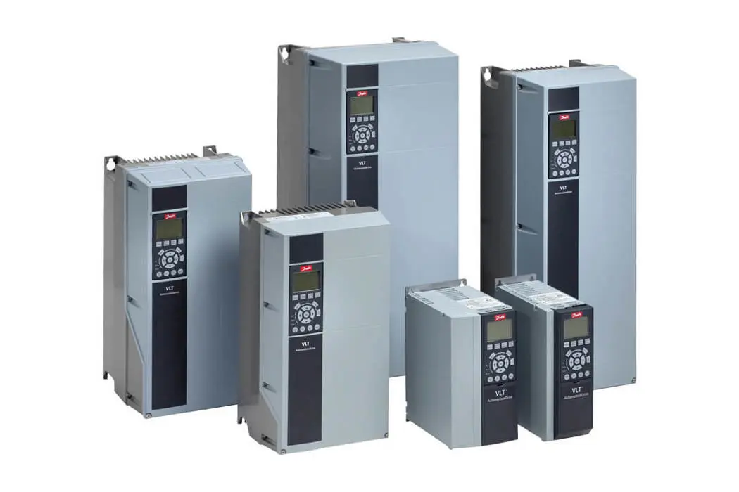 VLT® AutomationDrive FC 301 / FC 302 