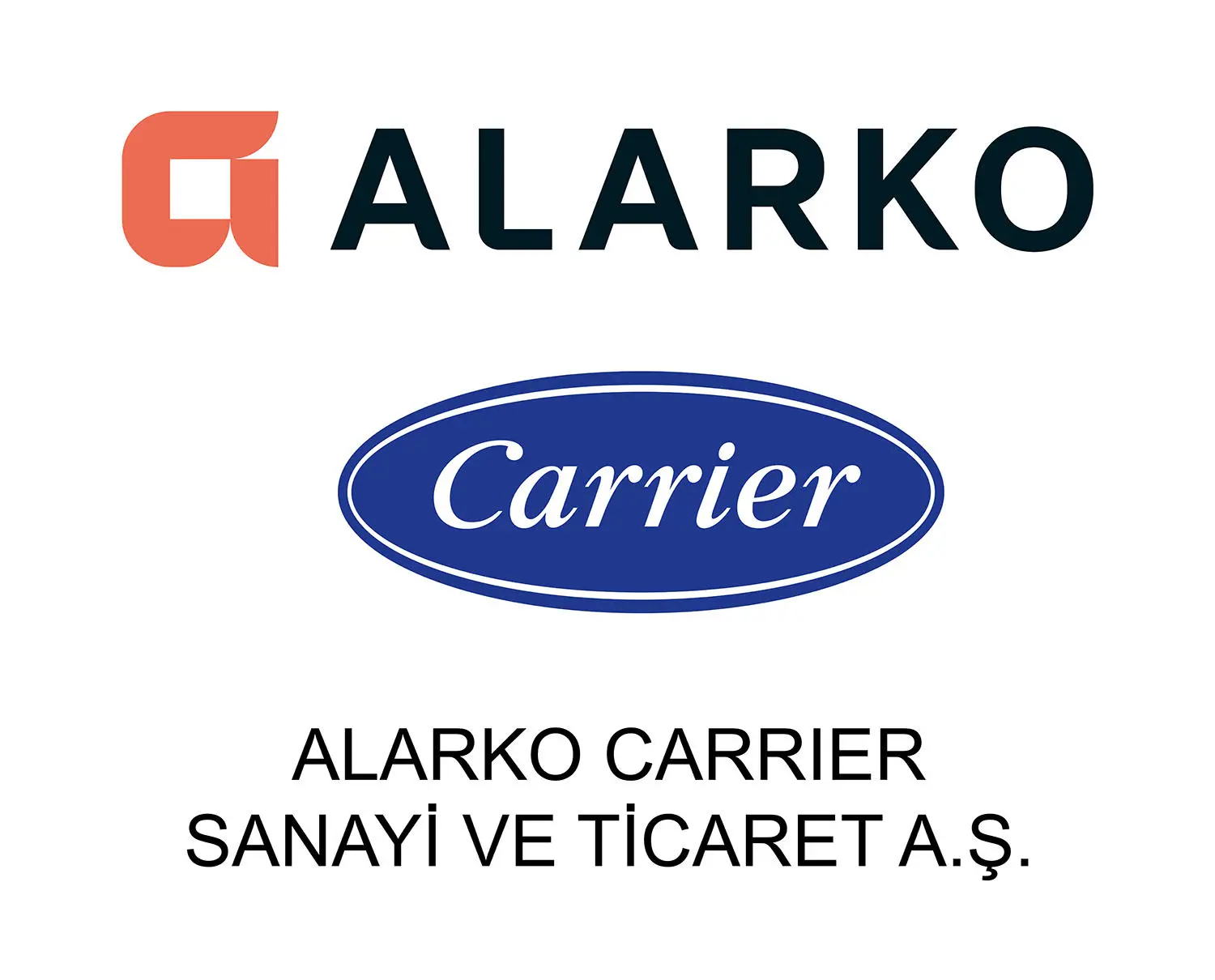 ALARKO CARRIER 