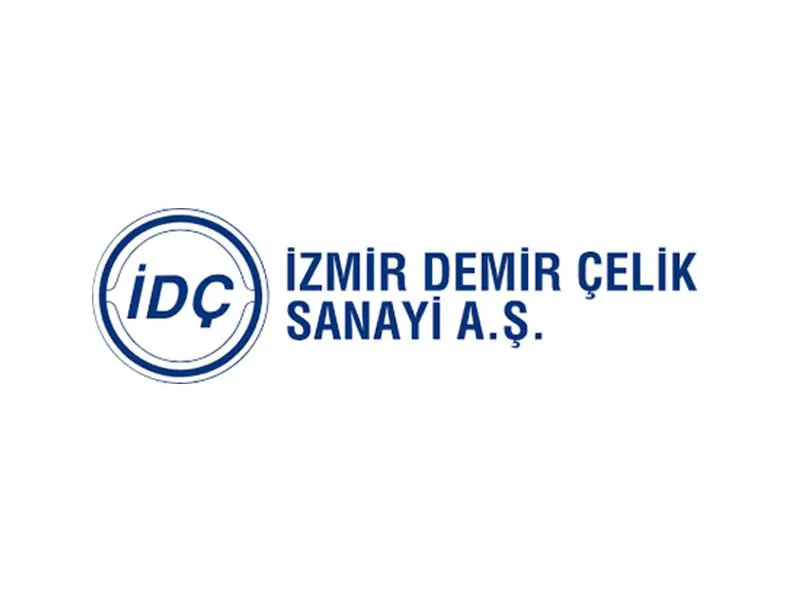 İZMİR DEMİR ÇELİK SANAYİ A.Ş.